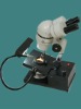 10-80X (160X) Microscope