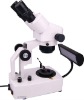 10-80X 85 mm LED stereo room Jewelers Microscope