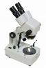 10-80X Jewelers Microscope