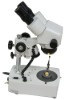 10-80X continuous zoom superlight LED Jewelry Microscope