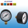 10 Bar Normal Air Pressure Gauge