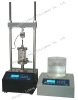 10 KN Full Automatic Strain controlled triaxial test apparatus