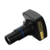 10 MP High resolution Microscope camera with eyepiece