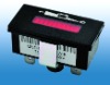 10-bar LED displays Battery Indicator