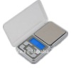 100*0.01g cellphone design electronic scale
