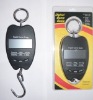 100-200kg electronic pocket weighing scale