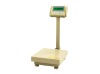 100-300kg Electronic Platform Weighing Scale/Bench Scale