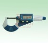 100% Chinese Origin: Electronic Digital Micrometer