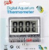 100% Water-proof Fish Tank Digital Aquarium Thermometer