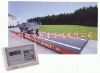 100 ton truck scale