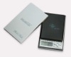 100 x 0.01 Gram Digital Pocket Scale Jewelry Scale