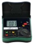 1000 volt tester Ground Resistance Tester