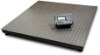 10000lb Floor Pallet Scale