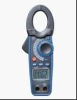 1000A AC, AC/DC Clamp Meters