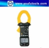 1000A Professional AC/DC Clamp Meter