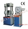 1000KN hydraulic Universal Testing Machine (Analogue type)