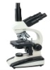 1000X Trinocular Biological Microscope For Research Use