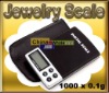 1000g 0.1g Digital Diamond Pocket Jewelry Scale Free Air Mail ONLY