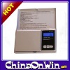 1000g x 0.1g Digital Jewelry Pocket Scale