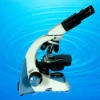 1000x 3D Stage Binocular Compound Microscope TXS11-01B