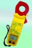 100A Leakage AC Clamp Meter YF-8160 free shipping