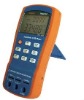 100Hz,120Hz,1kHz,10kHz Handheld LCR Meter TH2822C