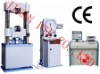 100KN-2000KN hydraulic manual tensile/compression/bending testing machine