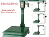 100Kg platform weighing scale