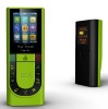100M portable laser distance meter