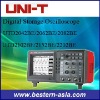 100MHZ Digital Storage Oscilloscope UTD2102BE