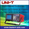 100MHZ Digital Storage Oscilloscope UTD3102C