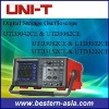 100MHZ Digital Storage Oscilloscope UTD3102CE