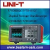 100MHZ Digital Storage Oscilloscope UTD4102C