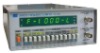 100MHz-2.7GMHz Frequency Meter/high precision frequency meter