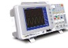 100MHz Bandwidth +8 inch LCD Color Display Portable Digital Storage Oscilloscope(PDS8102T)