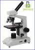 100X-1000X Measuring Biological Microscope(BM-62)
