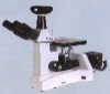 100X-1250X Inverted metallurgical microscope for industry research