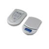 100g-0.01g Digital Pocket Compact Scales