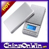 100g/0.01g Gram scale with lcd display