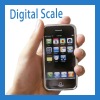 100g * 0.01g Mini Digital IPhone LCD Balance Scale