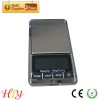 100g-0.01g Mini Professional LCD Digital jewelry Scale Black
