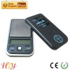 100g-0.01g Professional LED Digital Portable touchable Scale