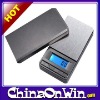 100g/0.01g pocket scale with lcd display