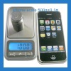 100g x 0.01g Mini Digital Balance Weight Pocket Scale