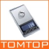 100g x 0.01g Mini Digital Jewelry Pocket Scale