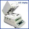 100gx1mgx0.01% Readability Moisture Analyzer