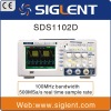 100mhz digital oscilloscope(SDS1102D)