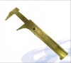 100mm In-Outside Brass Caliper