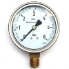 100mm Pressure gauge