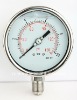 100mm SS Pressure Gauge